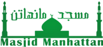 Masjid Manhattan logo