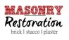 Masonry Restoration LLC logo