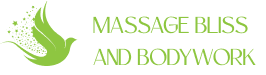 Massage Bliss and Bodywork logo