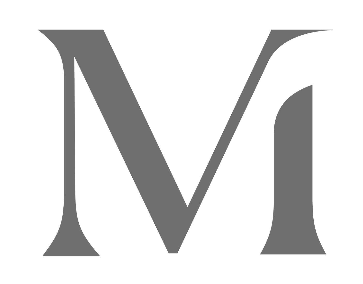 Massing Design logo