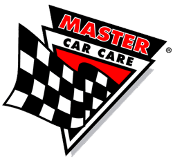 Master Car Care & Collision logo