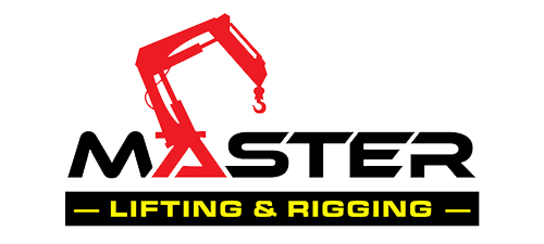 Master Lifting & Rigging logo