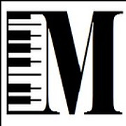 Master Piano Institute logo