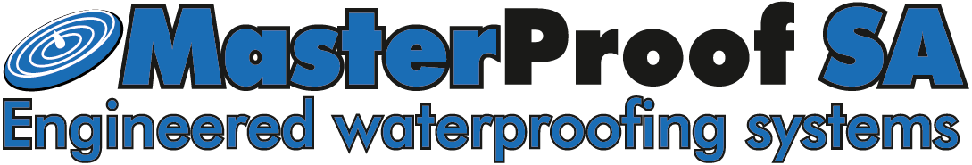 Masterproof SA logo