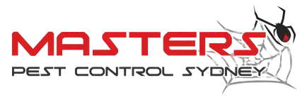 Masters Pest Control Sydney logo