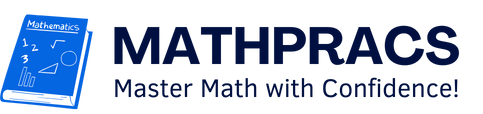 MathPracs Tutoring - Houston logo