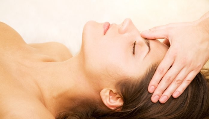Matteo Health Massage Spa Ashok Vihar - Luxury Spa In Ashok Vihar Model Town Delhi logo