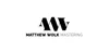Matthew Wolk Mastering logo