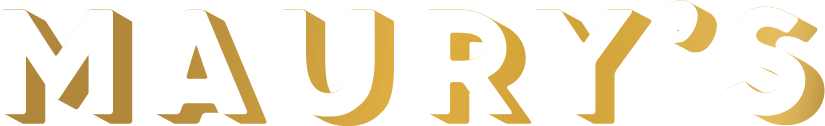 Maury's logo