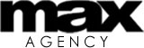 Max Agency logo