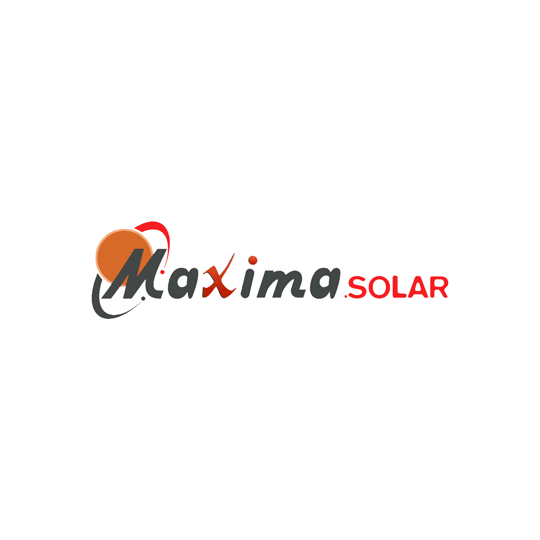 Maxima Solar General Trading LLC logo