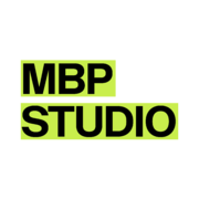 MBP Studio logo