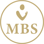 MBS Remedial Massage Sydney logo