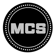 MC Security (MCS) logo