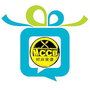 MCCB Chicago logo