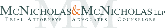 McNicholas & McNicholas logo