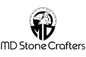 MD Stone Crafters logo