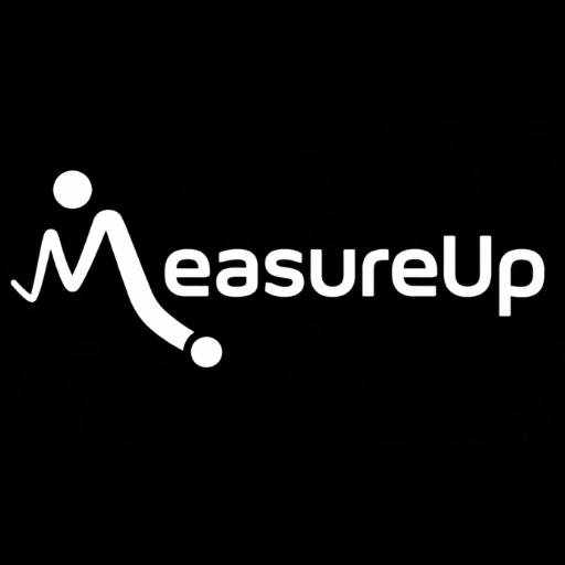 MeasureUp logo
