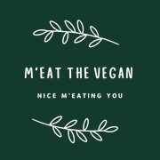 Meat The Vegans - Multicuisine logo
