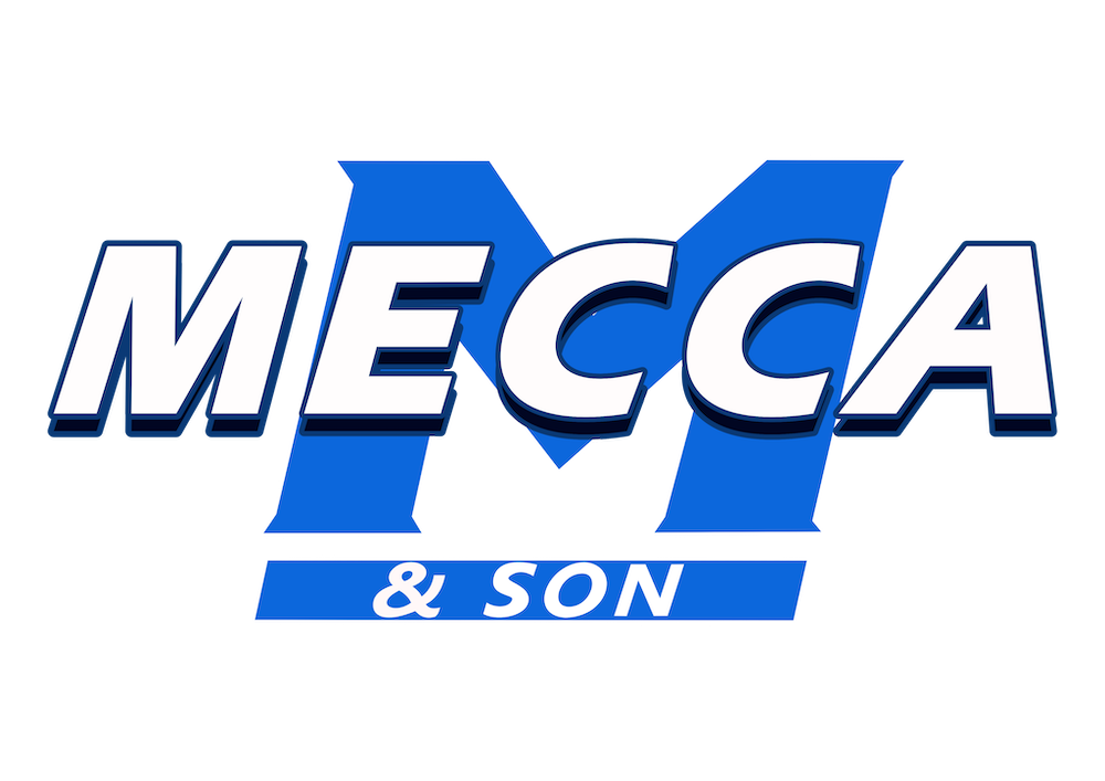 Mecca & Son Trucking Company Inc. logo