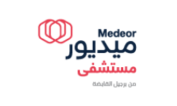 Medeor 24x7 Hospital logo