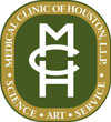 Medical Clinic of Houston, LLP logo