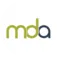 Medical Dermatology Associates of Chicago logo