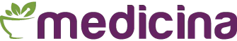 Medicina Pharmacy - Gulf, Al Muroor Rd, Abu Dhabi صيدلية ميديسينا الخليج logo