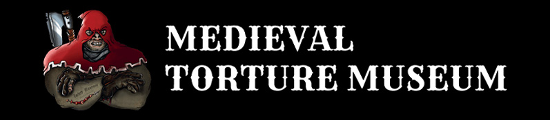 Medieval Torture Museum logo