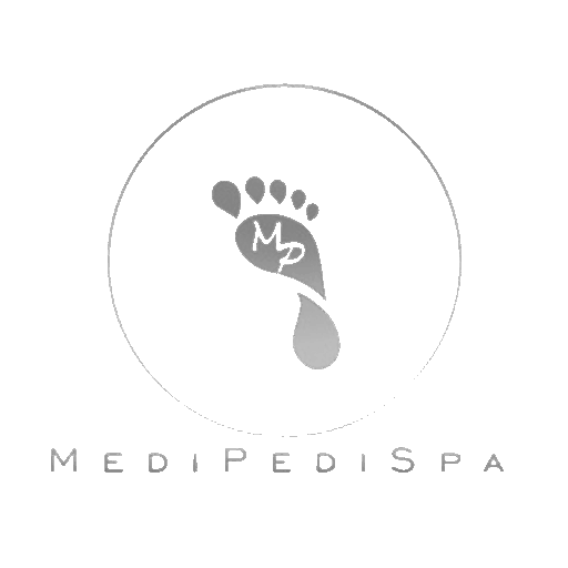 MediPedi Spa, PLLC logo