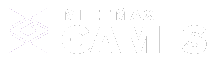 MeetMax Games logo