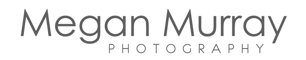 Megan Murray Photography logo