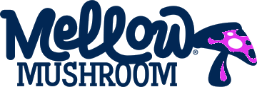 Mellow Mushroom Catering Atlanta logo