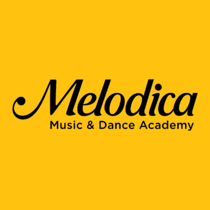 Melodica Music Academy - Abu Dhabi Mall logo