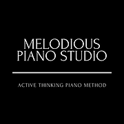 Melodious Piano Studio | Piano Lessons Chong Pang Sembawang | Piano School Singapore | For Beginners and Kids logo