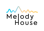 Melody House Musical Instruments logo