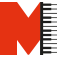 Melody Music Institute & Events (Party Hall) logo