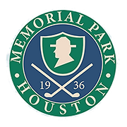 Memorial Park Golf Course and Driving Range logo