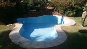 Mend-A-Pool logo