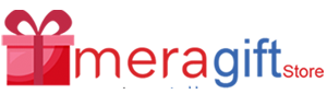 MERA GIFT STORE logo