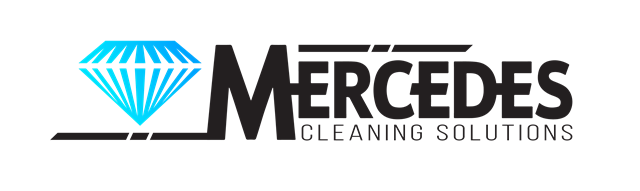 Mercedes Cleaning Solutions LLC logo