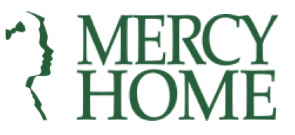 Mercy Home For Boys & Girls logo