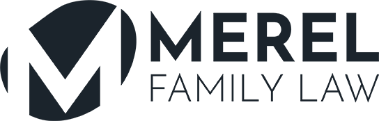 Merel Family Law logo