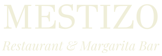 Mestizo Mexican Restaurant & Tequila Bar logo