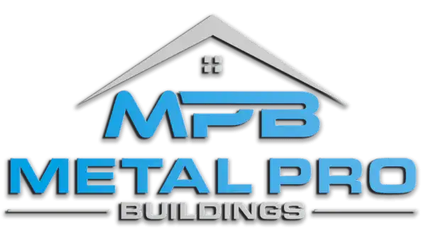 Metal Pro Buildings logo