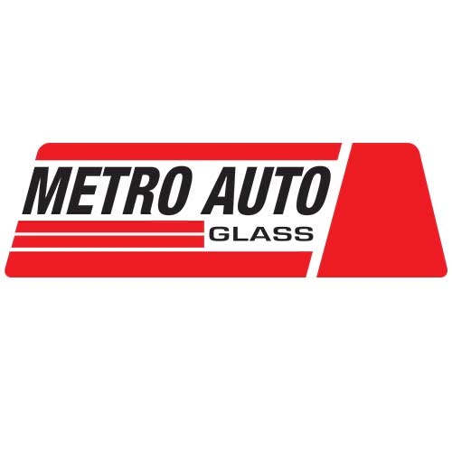 Metro Auto Glass logo