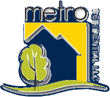 Metro Residential LLC logo
