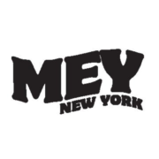 MEY New York logo