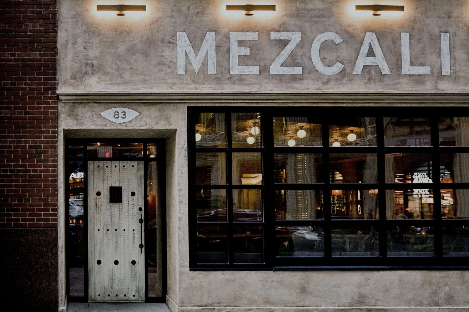 Mezcali logo
