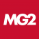 MG2 logo